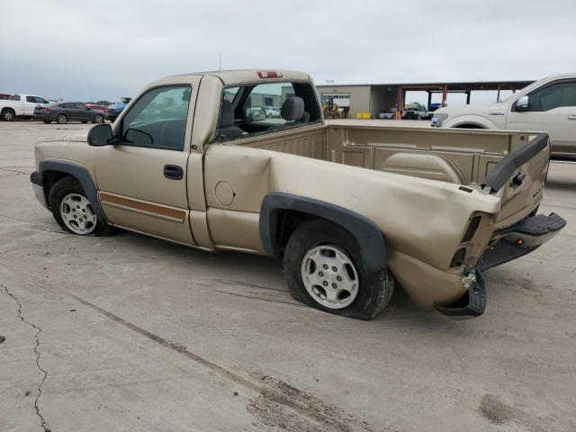 Photo 2 from auction – 2004 CHEVROLET SILVERADO with VIN 1GCEC14VX4Z222006