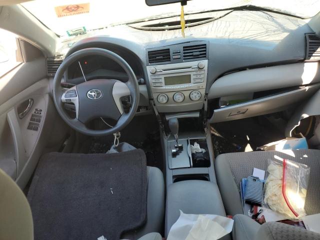 Photo 8 from auction – 2011 TOYOTA CAMRY BASE with VIN 4T1BF3EK9BU625247
