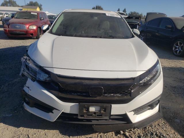 Photo 5 from auction – 2016 HONDA CIVIC EXL with VIN 2HGFC1F73GH652680