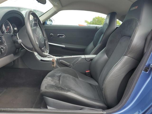 Photo 7 from auction – 2005 CHRYSLER CROSSFIRE with VIN 1C3AN79N65X044701