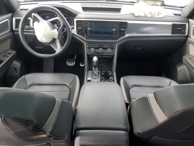 Photo 8 from auction – 2023 VOLKSWAGEN ATLAS CROS with VIN 1V2FE2CA4PC203976