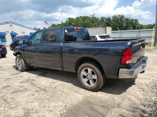 Photo 2 from auction – 2019 RAM 1500 CLASS with VIN 1C6RR6TTXKS643993