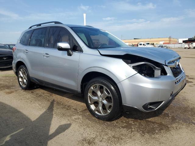 Photo 4 from auction – 2016 SUBARU FORESTER 2 with VIN JF2SJCTCXGH486424