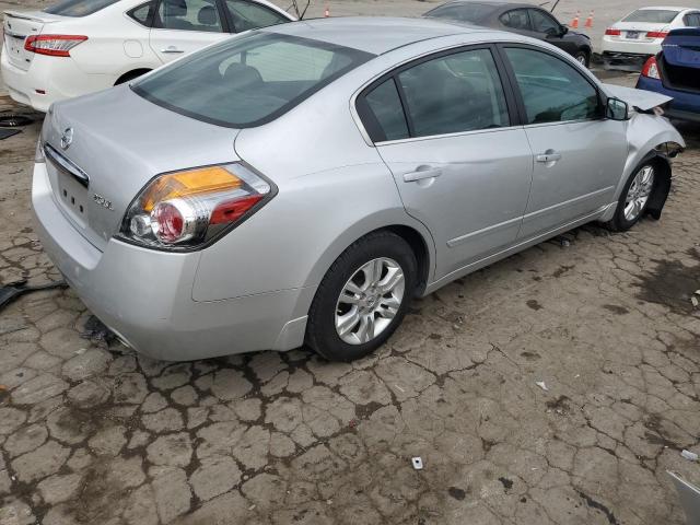 Фото 3 с аукциона – 2012 NISSAN ALTIMA BAS с VIN 1N4AL2AP3CC252353