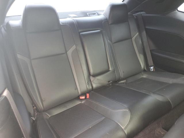 Photo 10 from auction – 2016 DODGE CHALLENGER with VIN 2C3CDZAG5GH275892