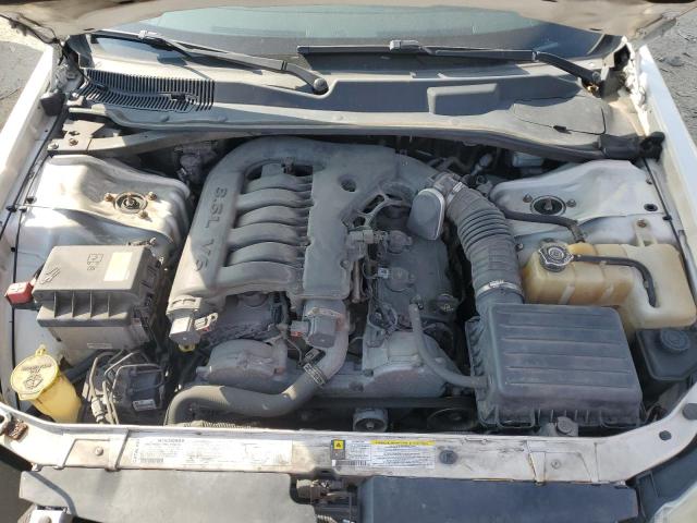 Photo 11 from auction – 2007 DODGE MAGNUM SXT with VIN 2D4FV47V77H776624