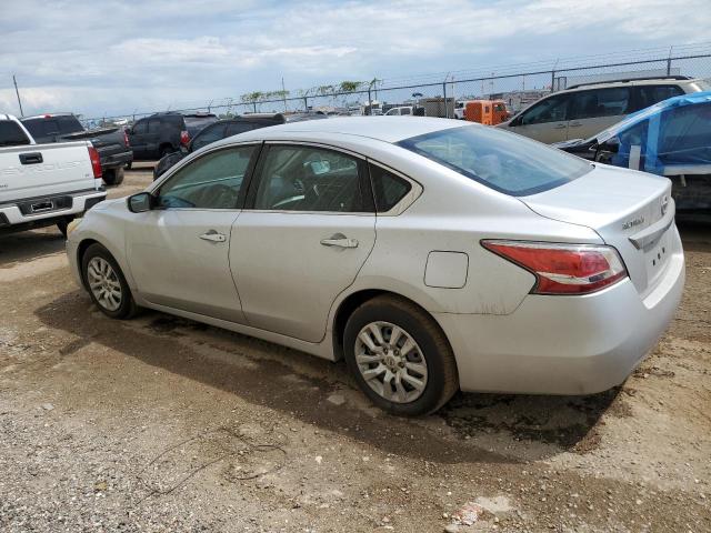 Photo 2 from auction – 2015 NISSAN ALTIMA 2.5 with VIN 1N4AL3AP3FC237118