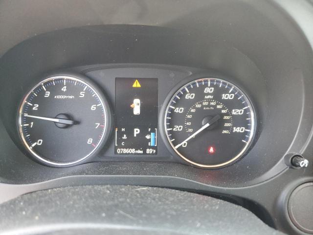 Photo 9 from auction – 2018 MITSUBISHI OUTLANDER with VIN JA4AD2A34JZ052963