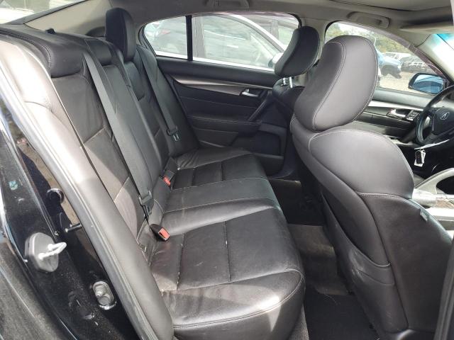 Photo 10 from auction – 2013 ACURA TL SE with VIN 19UUA8F36DA017868