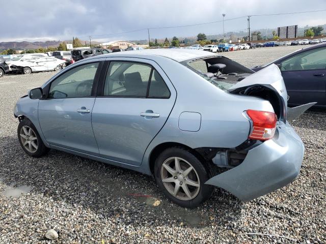 Photo 2 from auction – 2010 TOYOTA YARIS with VIN JTDBT4K3XA1360158