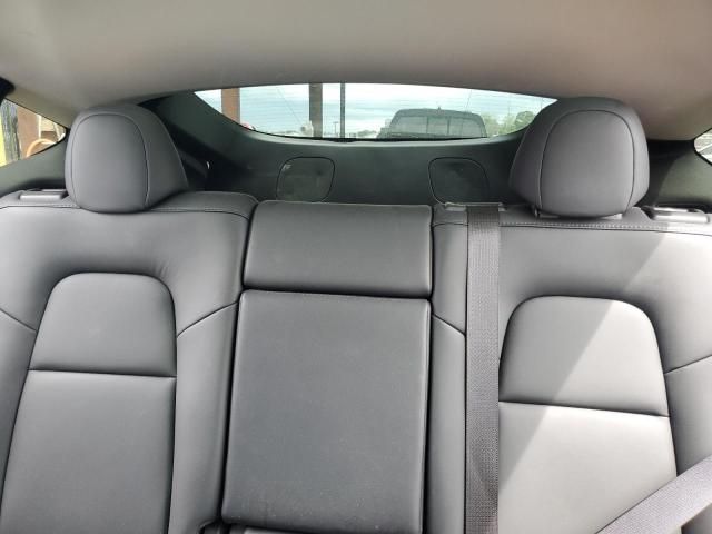 Photo 10 from auction – 2023 TESLA MODEL Y with VIN 7SAYGDEEXPA200339