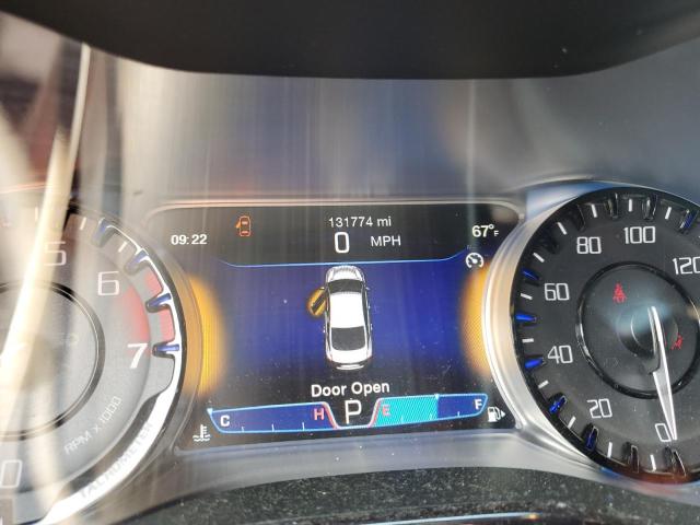 Photo 9 from auction – 2015 CHRYSLER 200 S with VIN 1C3CCCBB9FN716853