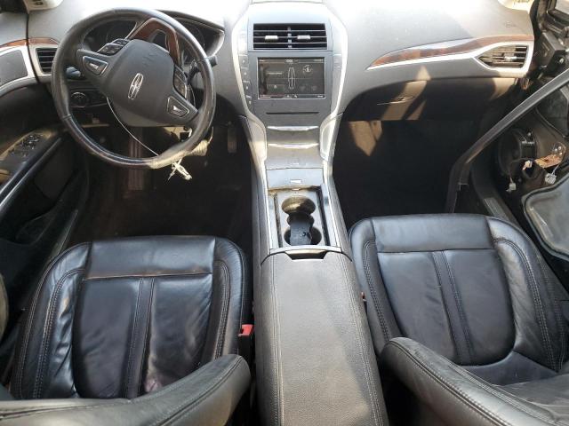 Photo 8 from auction – 2014 LINCOLN MKZ with VIN 3LN6L2G97ER832732