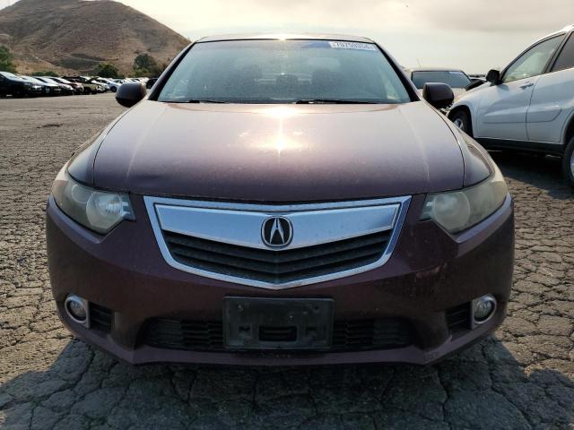 Photo 5 from auction – 2012 ACURA TSX with VIN JH4CU2F47CC026670