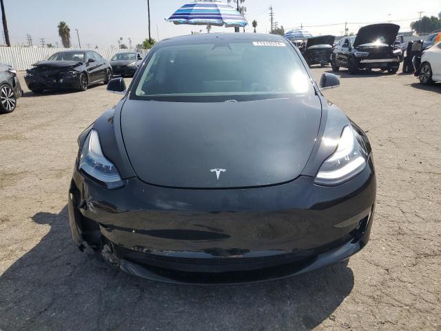 Photo 5 from auction – 2020 TESLA MODEL 3 with VIN 5YJ3E1EA0LF802155