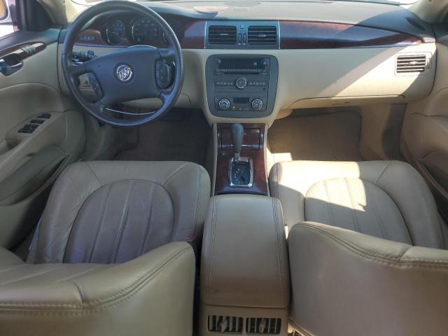 Photo 8 from auction – 2008 BUICK LUCERNE CX with VIN 1G4HD57238U166959