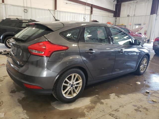Photo 3 from auction – 2015 FORD FOCUS SE with VIN 1FADP3K21FL346309