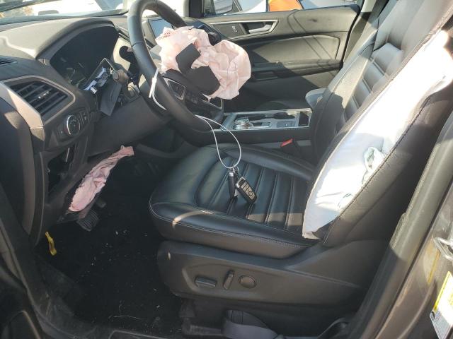 Zdjęcie 7 z aukcji – 2022 FORD EDGE SEL z VIN 2FMPK4J98NBA66116