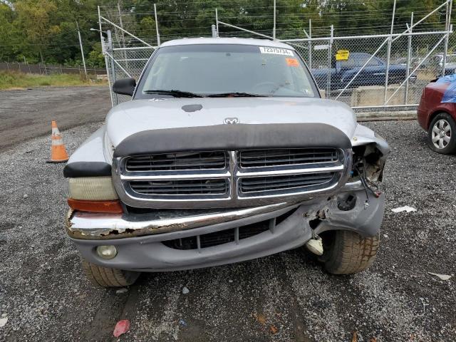Photo 5 from auction – 2001 DODGE DAKOTA QUA with VIN 1B7GG2AN41S181173