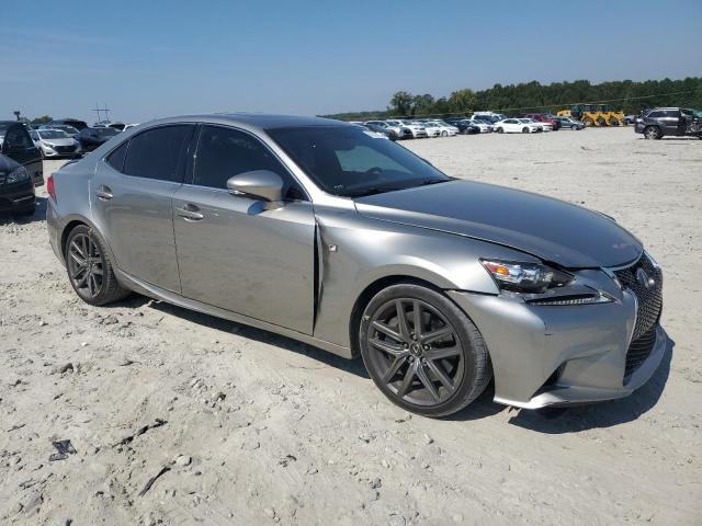 Photo 4 from auction – 2016 LEXUS IS 200T with VIN JTHBA1D20G5022681