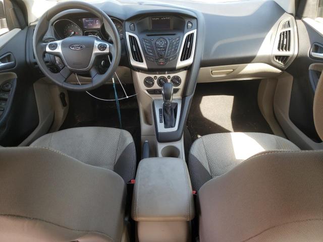 Photo 8 from auction – 2014 FORD FOCUS SE with VIN 1FADP3K26EL192193