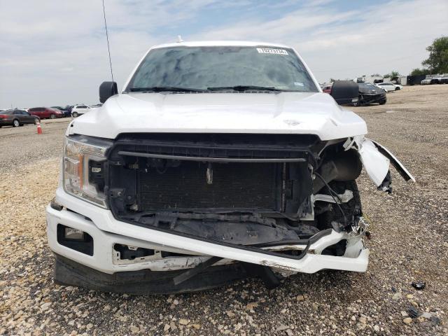 Photo 5 from auction – 2018 FORD F150 SUPER with VIN 1FTEW1CP7JKF27526