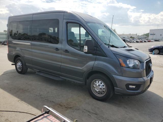 Photo 4 from auction – 2023 FORD TRANSIT T- with VIN 1FBAX9CG8PKA92247