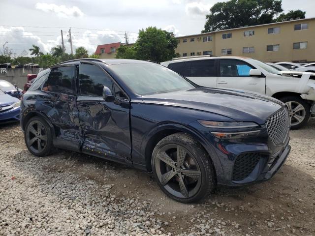 Photo 4 from auction – 2023 GENESIS GV70 BASE with VIN KMUMADTB4PU107913
