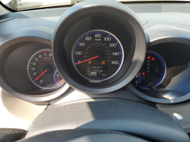 Photo 9 from auction – 2011 ACURA RDX with VIN 5J8TB2H29BA001462