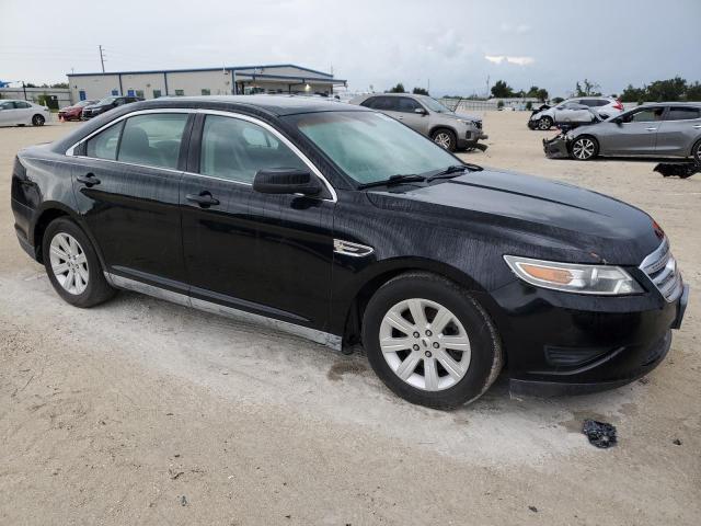 Photo 4 from auction – 2012 FORD TAURUS SE with VIN 1FAHP2DW3CG105156