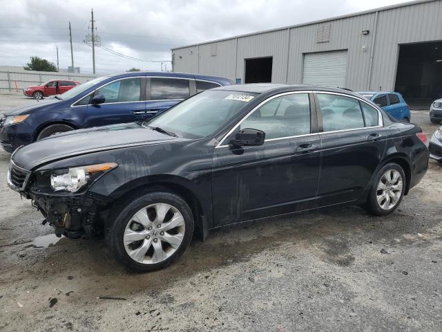 Photo 1 from auction – 2010 HONDA ACCORD EXL with VIN 1HGCP2F89AA047171