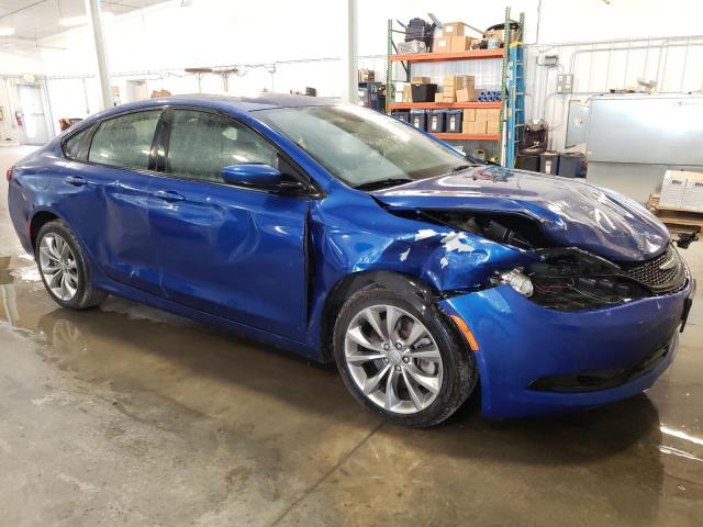 Photo 4 from auction – 2015 CHRYSLER 200 S with VIN 1C3CCCDG2FN686796