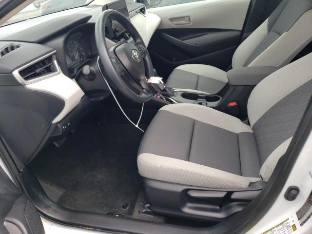 Photo 7 from auction – 2024 TOYOTA COROLLA LE with VIN 5YFB4MDE3RP168812