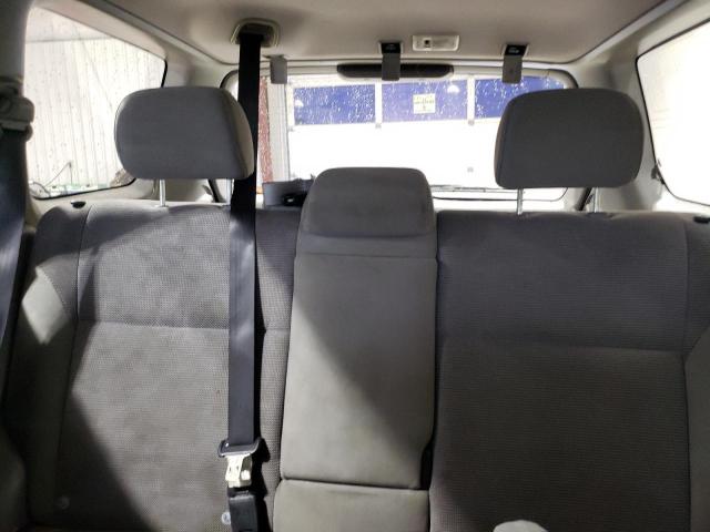 Foto 10 de la subasta – 2007 SUBARU FORESTER 2 con VIN JF1SG63677H724650
