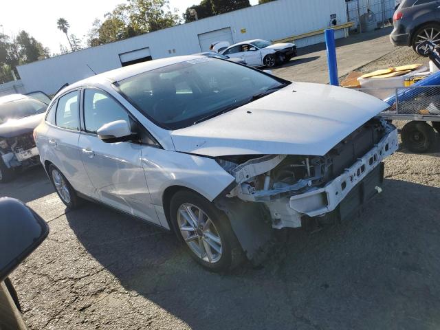 Photo 4 from auction – 2016 FORD FOCUS SE with VIN 1FADP3F27GL337691