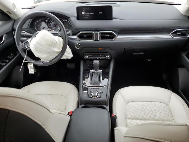 صورة رقم 8 من المزاد - 2023 MAZDA CX-5 PREFE مع VIN JM3KFBCM2P0130056