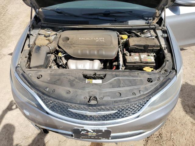 Photo 11 from auction – 2015 CHRYSLER 200 LIMITE with VIN 1C3CCCAB6FN693324