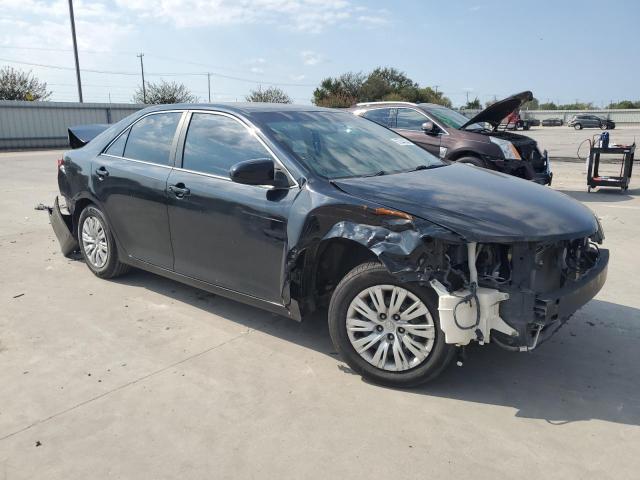 Photo 4 from auction – 2012 TOYOTA CAMRY BASE with VIN 4T4BF1FK4CR254248