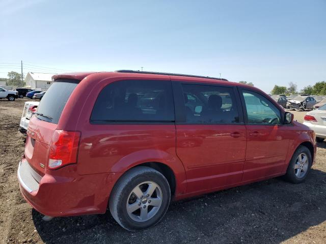 Zdjęcie 3 z aukcji – 2012 DODGE GRAND CARA z VIN 2C4RDGCG1CR295455
