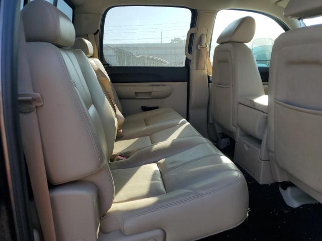 Photo 10 from auction – 2007 CHEVROLET 1500 with VIN 2GCEK13M471552491