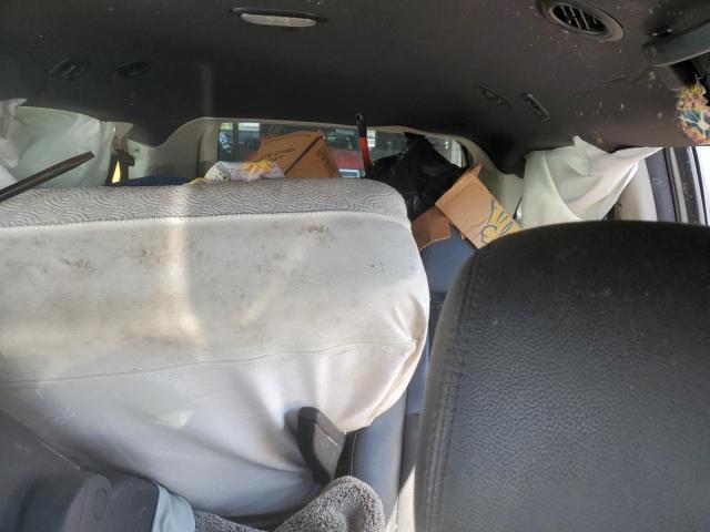 Photo 10 from auction – 2019 DODGE GRAND CARA with VIN 2C4RDGCG2KR758802
