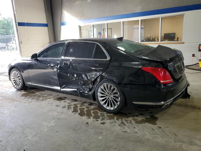 Photo 2 from auction – 2017 GENESIS G90 PREMIU with VIN KMHG34JA1HU026627