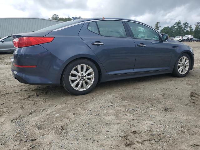 Foto 3 de la subasta – 2015 KIA OPTIMA LX con VIN KNAGM4A74F5615648