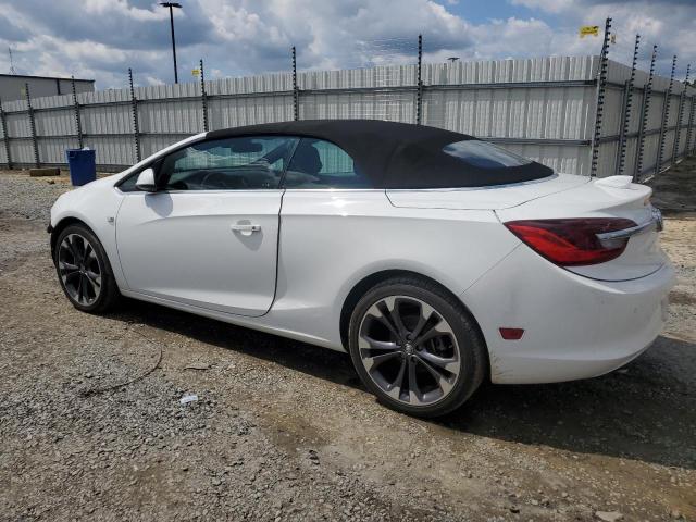 Photo 2 from auction – 2019 BUICK CASCADA PR with VIN W04WH3N59KG341524