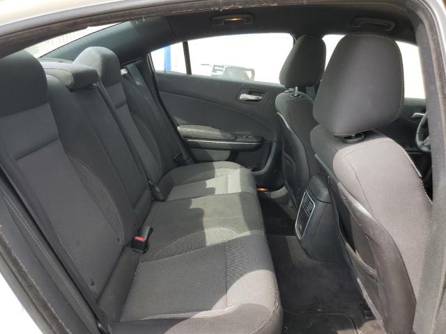 Photo 10 from auction – 2018 DODGE CHARGER SX with VIN 2C3CDXBG3JH236888