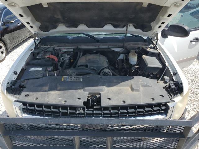 Photo 11 from auction – 2007 CHEVROLET SILVERADO with VIN 1GCHC24K67E566985
