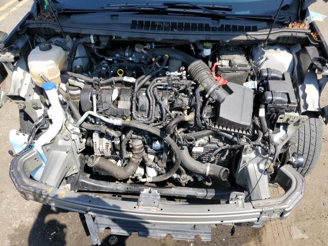 Photo 11 from auction – 2019 FORD EDGE SEL with VIN 2FMPK4J98KBB85098