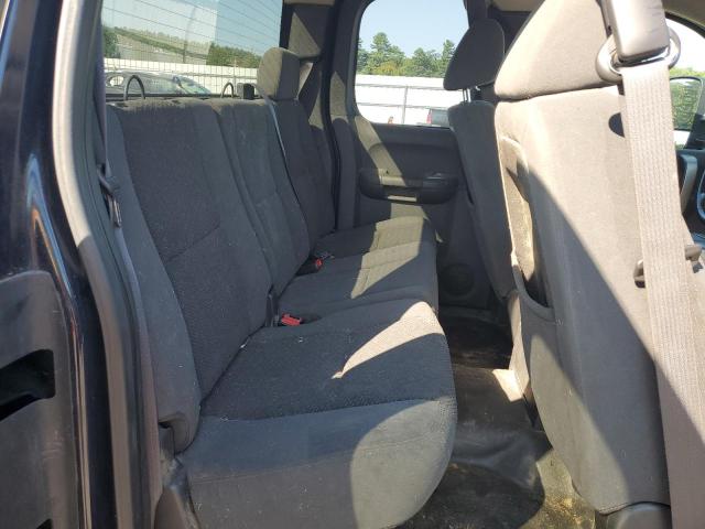 Photo 10 from auction – 2007 CHEVROLET SILVERADO with VIN 1GCHK29697E572407