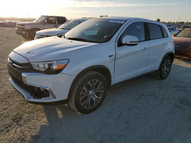 MITSUBISHI OUTLANDER 2019 مع رقم تعريف المركبة JA4AP3AU3KU034765 - صورة من المزاد