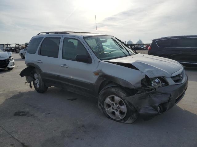 Photo 4 from auction – 2004 MAZDA TRIBUTE LX with VIN 4F2YZ04164KM31528